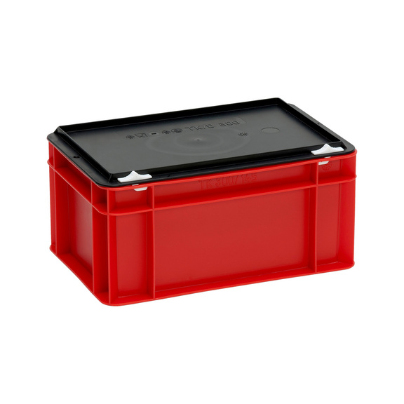 Storage box (empty) - STRGBOX-F.HM173-EMPTY