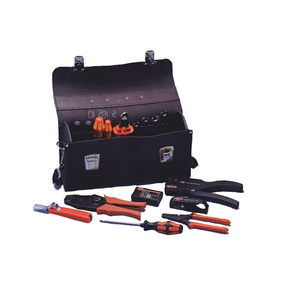 Bolsa de herramientas wurth online