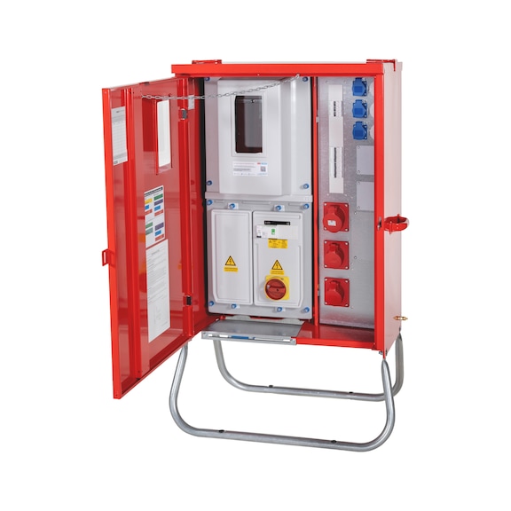 Buy Connection distributor cabinet W AVEV 35 21 3 V1 X online