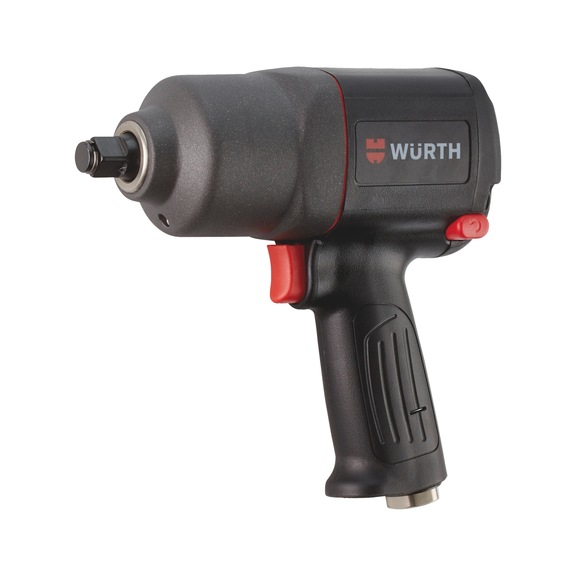 Buy Pneumatic impact wrench DSS 1 2 inch X online