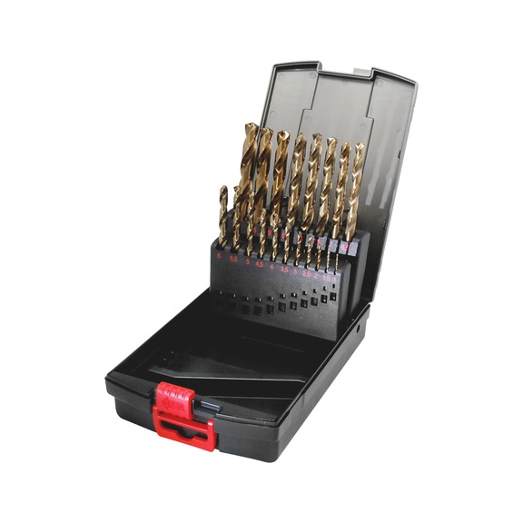 Hsco drill bits online