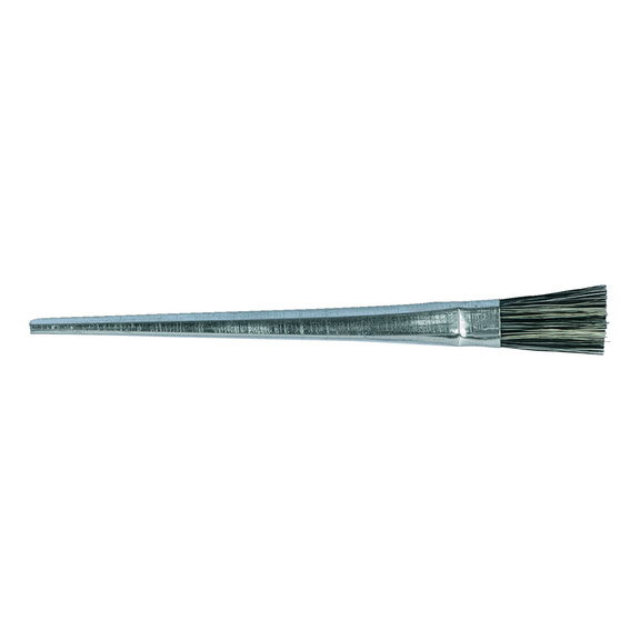 Soldering fluid brush For soldering fluid no. 41