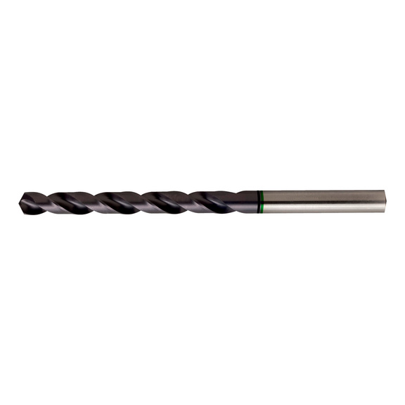 Twist drill bit HSCo DIN 338 type RN MAGMA