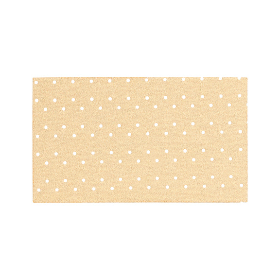 Sandpaper strip Useit<SUP>®</SUP> Superpad vehicle - DSPAP-USEIT-P-CAR-P100-70X120MM