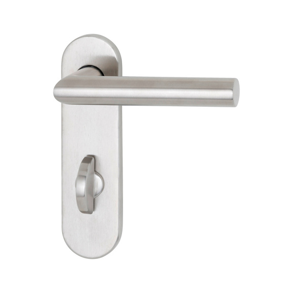 Poignée de porte A 505 - DH-A2-A505-SP-WC-L/R-MATT