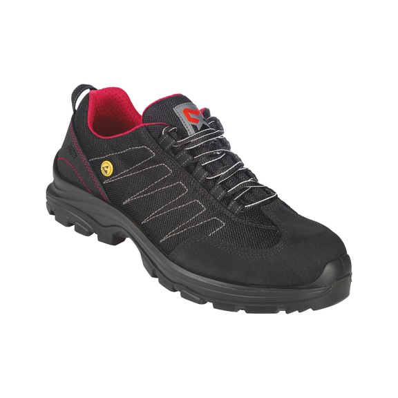 Lage veiligheidsschoen S1P FLEXITEC Elegance