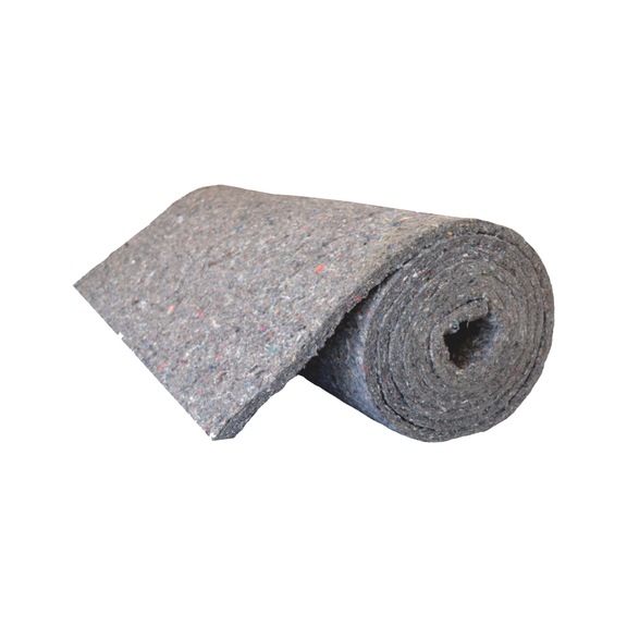 Buy Sound insulation textile blanket W Acoustic online WURTH