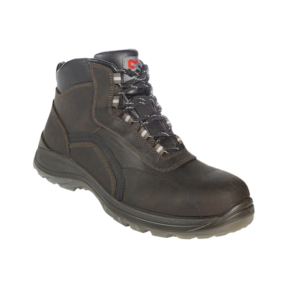 Buy Safety boot S3 Treviso online