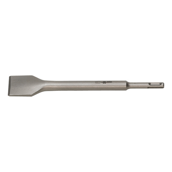 Premium spade chisel Plus - SPDECHIS-PLUS-250X40MM