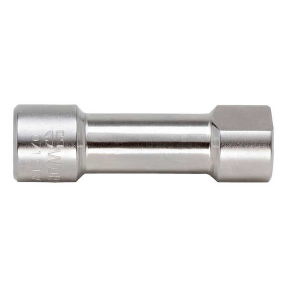 Special socket wrench insert, VARIFIX 1/2 inch - SKTWRNCH-1/2IN-SPECIAL-17MM