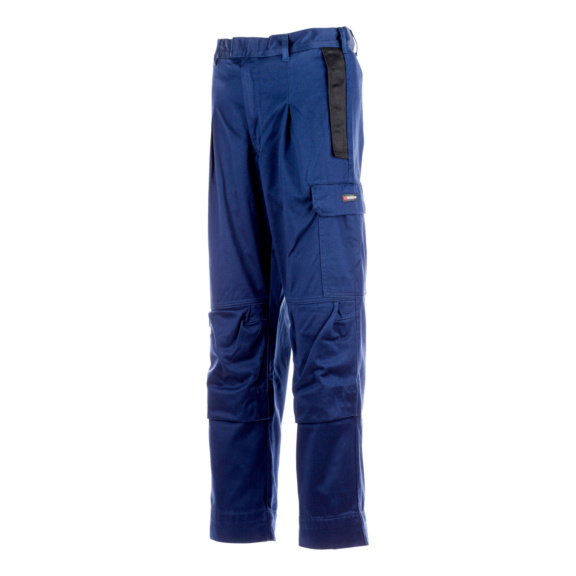 Pantalon multi-normes - MULTINORM TROUSERS MARINE/BLACK 106