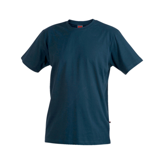 T-Shirt - T-SHIRT BLEU M