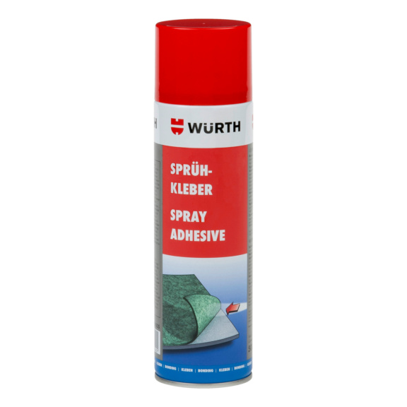 Spray adhesive - SPRADH-500ML