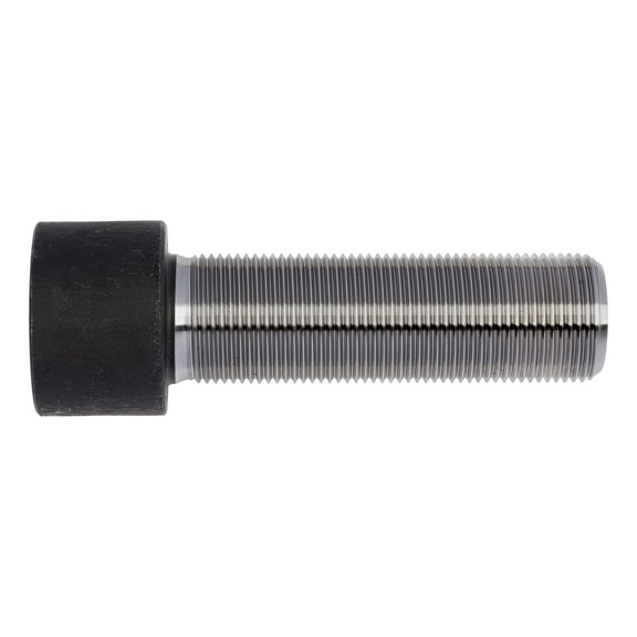 Hexagon Socket Head Cap Screw with metric fine pitch thread - SCR-ISO12474-10.9-HS14-M16X1,5X45