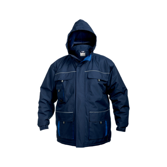 Parka Teamline - PARKA RIPSTOP TEAM LINE EN 343 CLASSE 3/