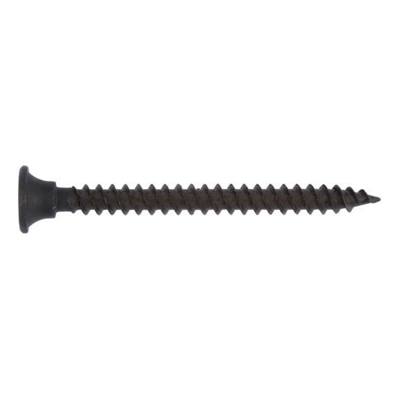 Dry wall screw Top Head - 1