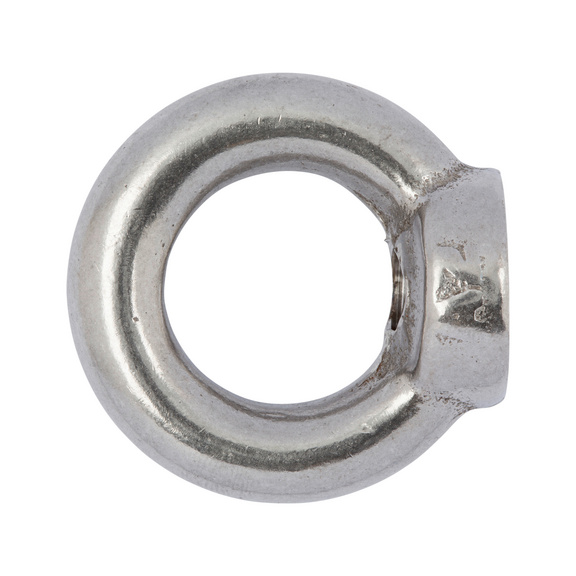 Ring nut DIN582