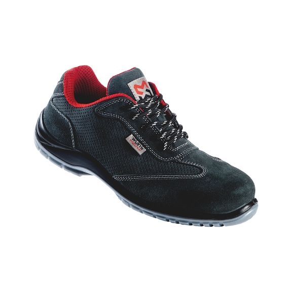 Low profile safety shoes online