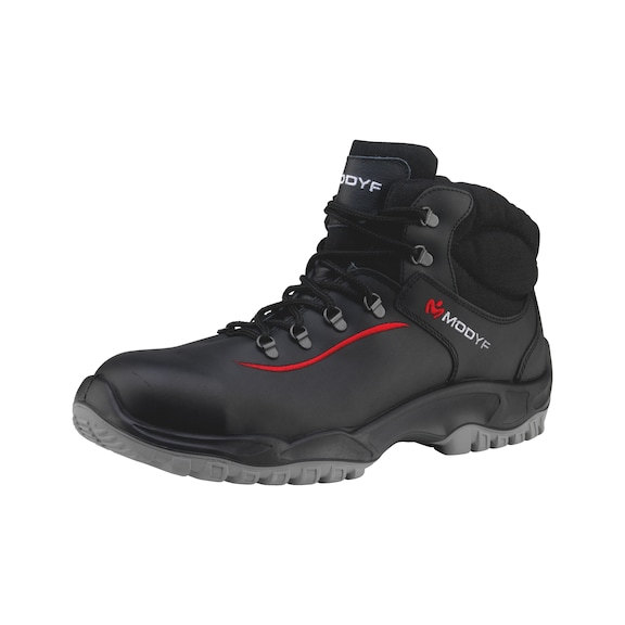 Buy Safety boots S3 Oversize online