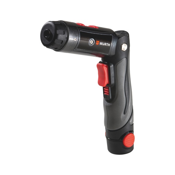 Buy Cordless screwdriver S 3 A online