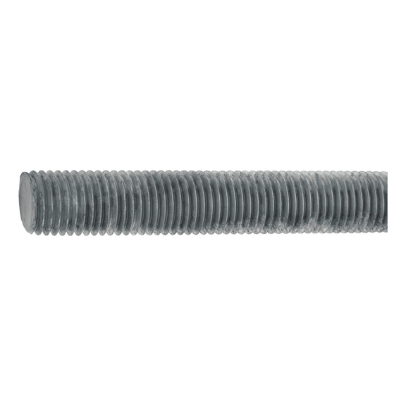 Tige filetée - Q/STUD-NUT-L7/GR7-HDG-UNC7/8X585-SP+3.1