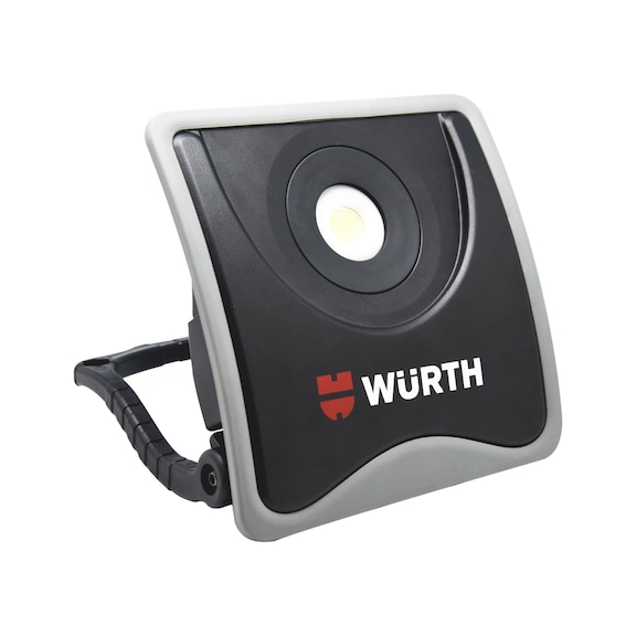 Lampe de travail LED rechargeable Ergopower 10 W