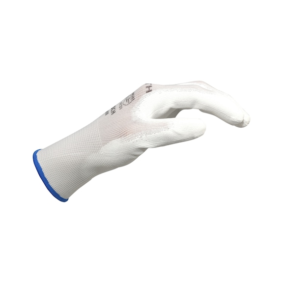 Hanske PU