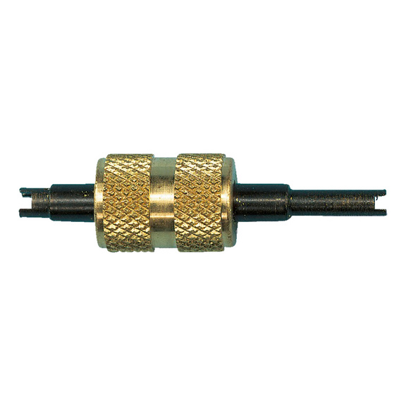 Valve key I