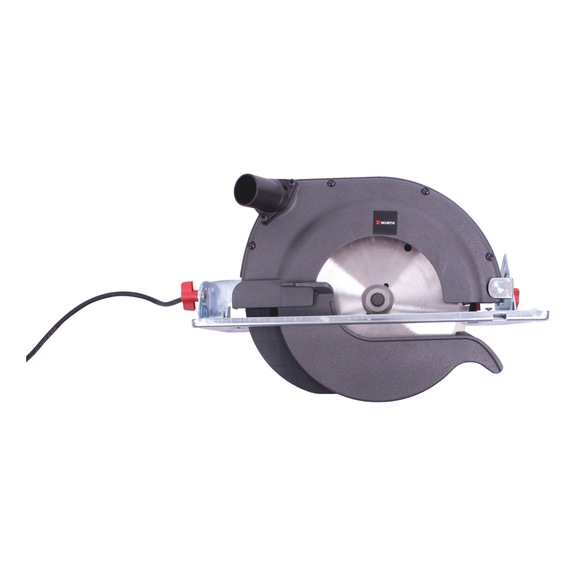 Electric hand circular saw best sale