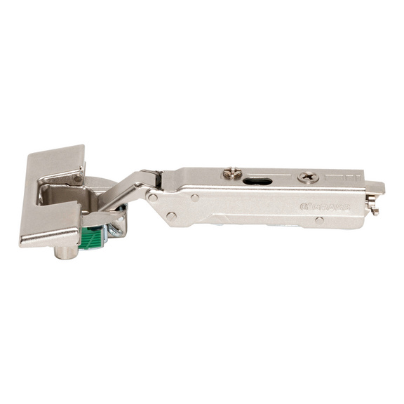 Concealed hinge, TIOMOS Impresso 110 - HNGE-TS-IMPRESS-110-HS-BP-C95