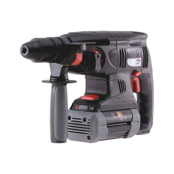 Buy Cordless rotary hammer drill H 36 MAS online WURTH