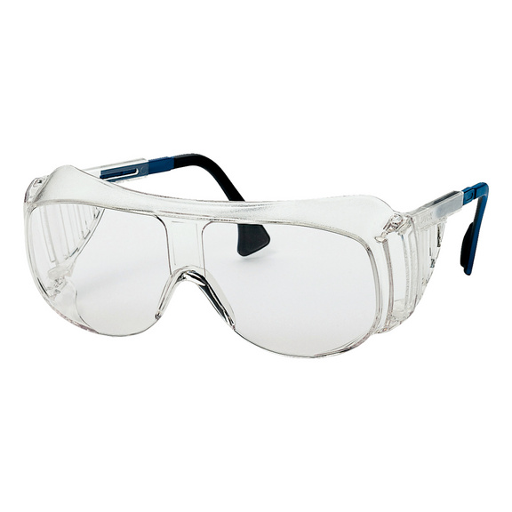 Safety goggles uvex 9161 - SAFEGOGL-UVEX-9161005