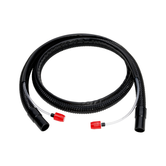 Suction hose For spray extraction device - SUCNHOSE-(F.SEG10-2)-L4M