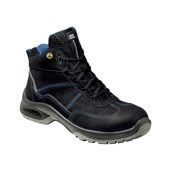 Bottes de sécurité, S2 Steitz AL 782 Plus ESD - STEITZ-AL-782-PLUS-ESD-XXB-S2-SZ37