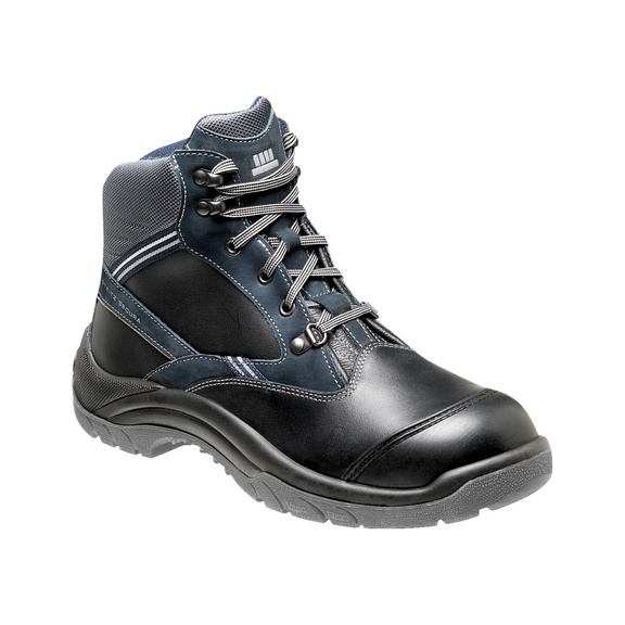 Bottes de sécurité, S2 S2 Steitz VX 473 Perb - STEITZ-VX-473-PERB-NB-S2-SZ45