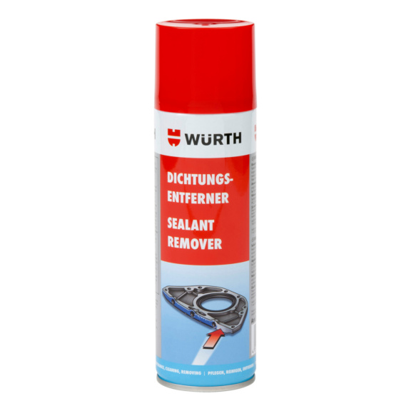 Sealant remover - SEALREM-300ML