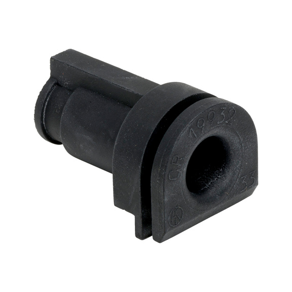 Cable grommet for standard cable connector box - CBLGRMT-F.STDDCBLCONBOX-7,0MM