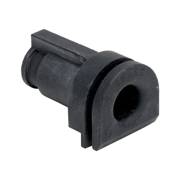 Cable grommet for standard cable connector box - F.STDDCBLCONBOX-9,5MM