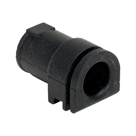 Cable grommet for standard cable connector box - CBLGRMT-F.STDDCBLCONBOX-17MM