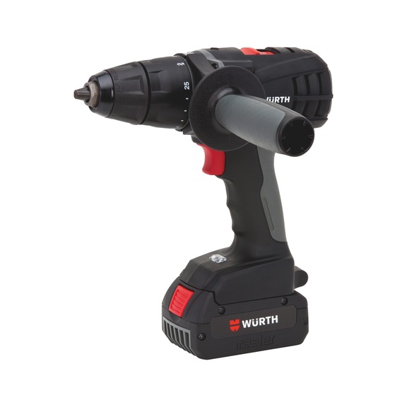 Buy Cordless drill driver BS 18 A POWER online