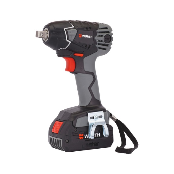 Buy Cordless tangential impact wrench ASS 18 1 2 inch online