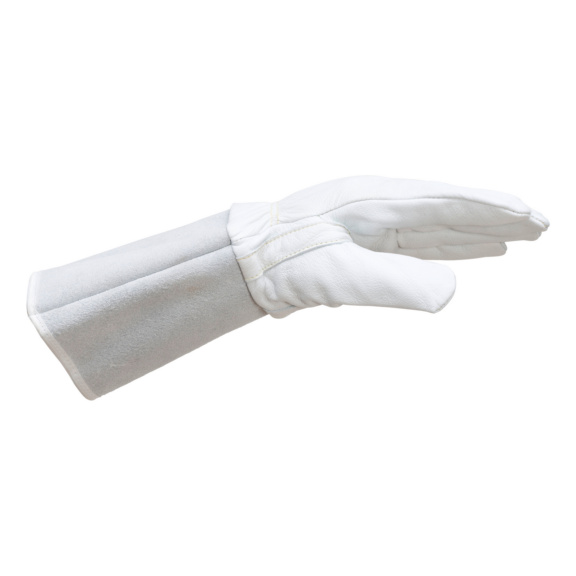 Welding glove W-130 - WELDGLOV-(W-130)-SZ10