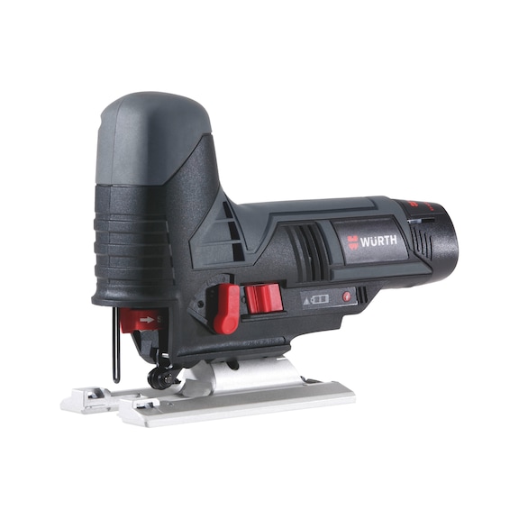 Buy Cordless jigsaw STP 12 A online WURTH