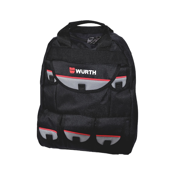 Mochila herramientas wurth new arrivals