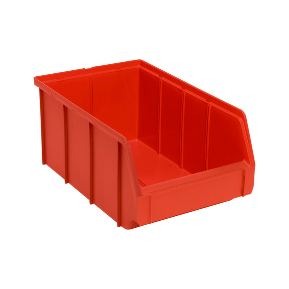 Storage box - STRGBOX-PLA-SZ2-RED