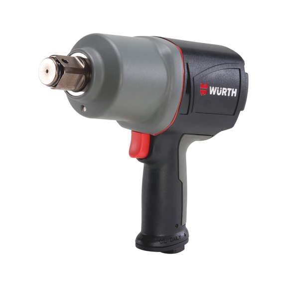 Buy Pneumatic impact wrench DSS 1 inch premium P online