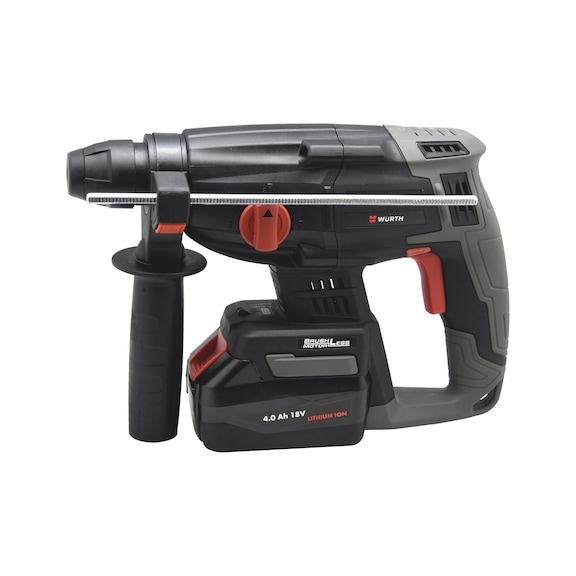 Buy Cordless rotary hammer drill BRH 18BL online