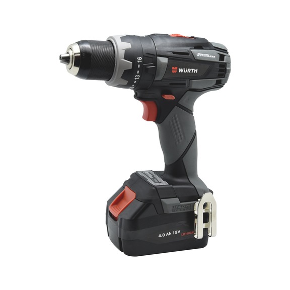Buy BHD 18BL cordless impact drill driver online