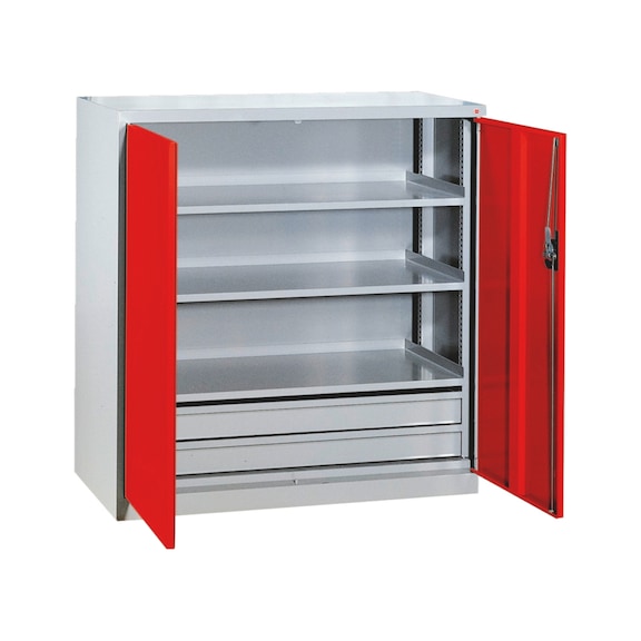 Armoire à portes articulées PRO