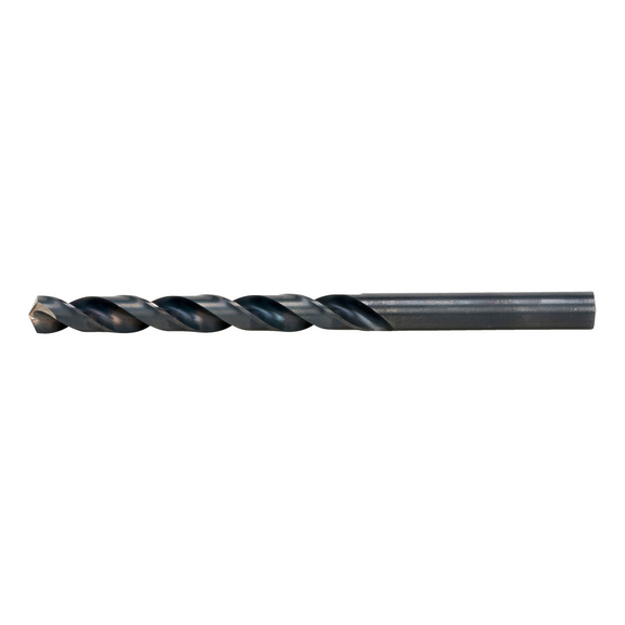 Twist drill bit HSS DIN 338 type RN 130° - DRL-TWST-MET-DIN338-HSS-D11,0MM